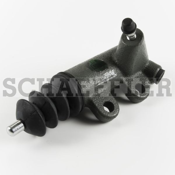 2009 Pontiac Vibe Clutch Slave Cylinder (LuK)