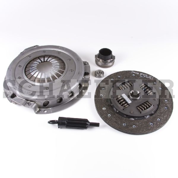 1988 BMW M5 Transmission Clutch Kit (LuK)