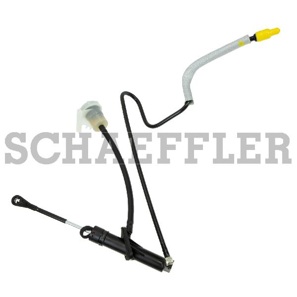 1988-1990 Ford Bronco II Clutch Master Cylinder and Line Assembly (LuK)