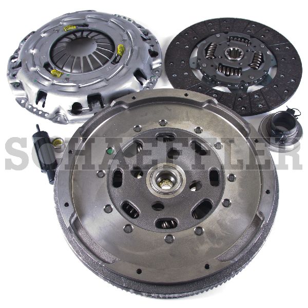 2011-2018 Ram 4500 Transmission Clutch Kit (LuK)