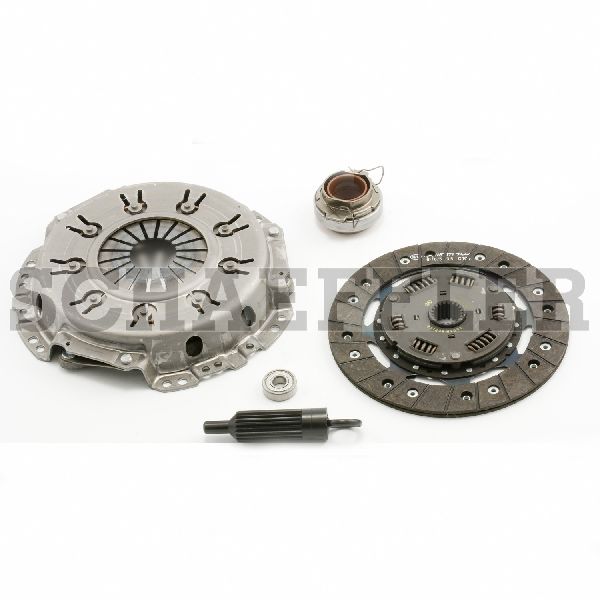 1989-1995 Toyota Pickup Transmission Clutch Kit (LuK)