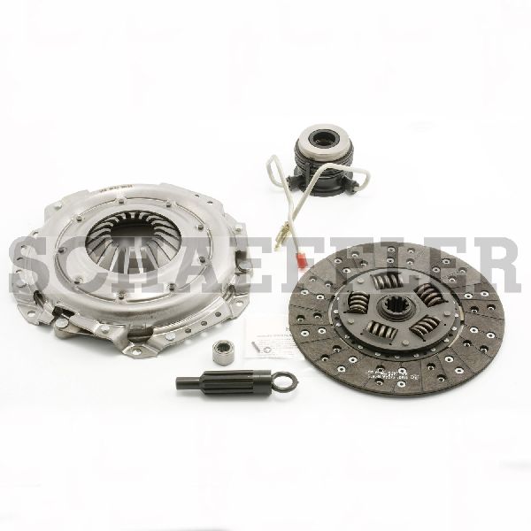 1987-1989 Jeep Cherokee Transmission Clutch Kit (LuK)