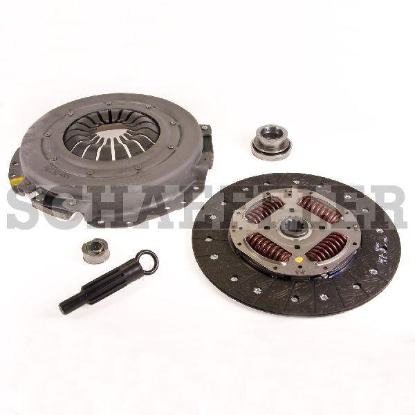1999-2004 Ford Mustang Transmission Clutch Kit (LuK)