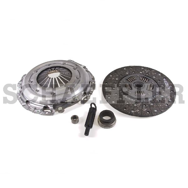 1996-1997 Chevrolet Silverado Transmission Clutch Kit (LuK)