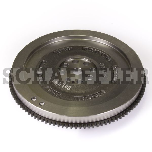 1987 Honda Prelude Clutch Flywheel (LuK)