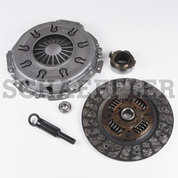 1988-1991 Mazda 626 Transmission Clutch Kit (LuK)