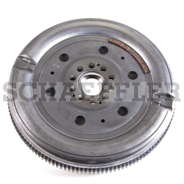 2008-2009 Audi TT Quattro Clutch Flywheel (LuK)