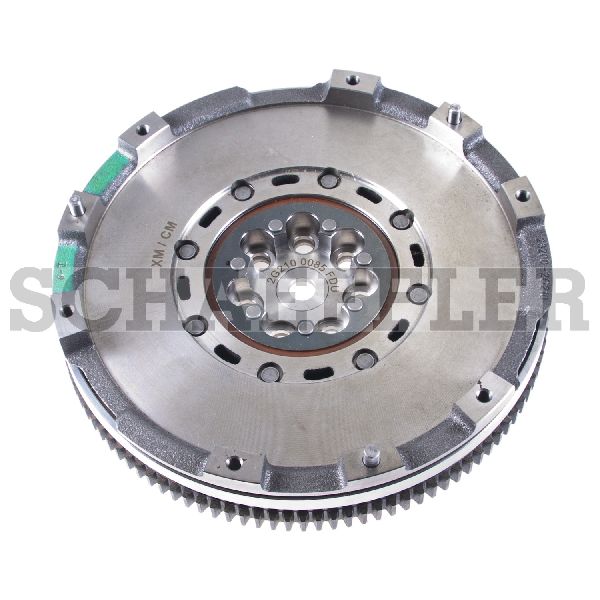 2011-2012 Kia Optima Clutch Flywheel (LuK)