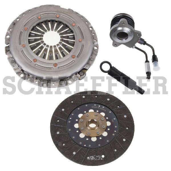 2011 Kia Sorento Transmission Clutch Kit (LuK)