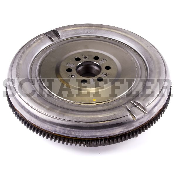 2002-2003 Volkswagen Golf Clutch Flywheel (LuK)