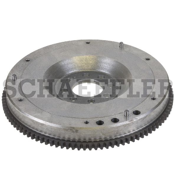 2002-2004 Mini Cooper Clutch Flywheel (LuK)