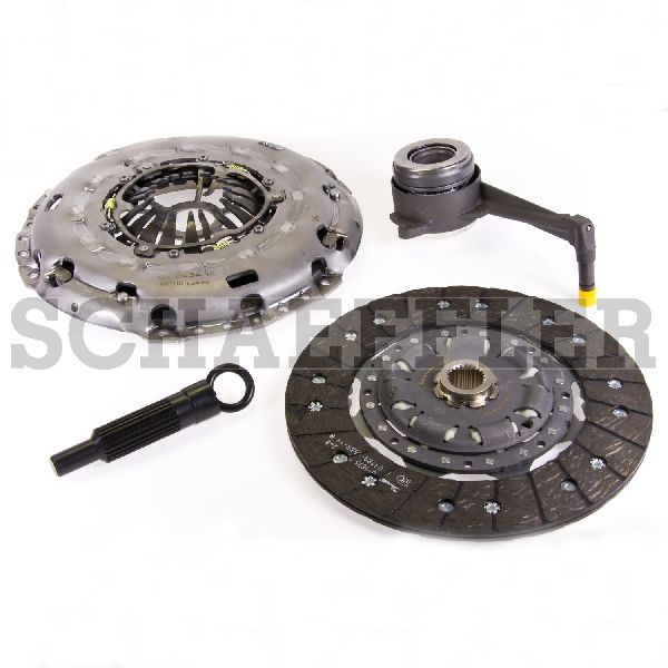2006-2008 Audi A3 Transmission Clutch Kit (LuK)