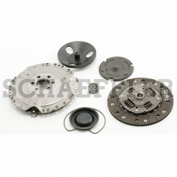 1990-1992 Volkswagen Golf Transmission Clutch Kit (LuK)