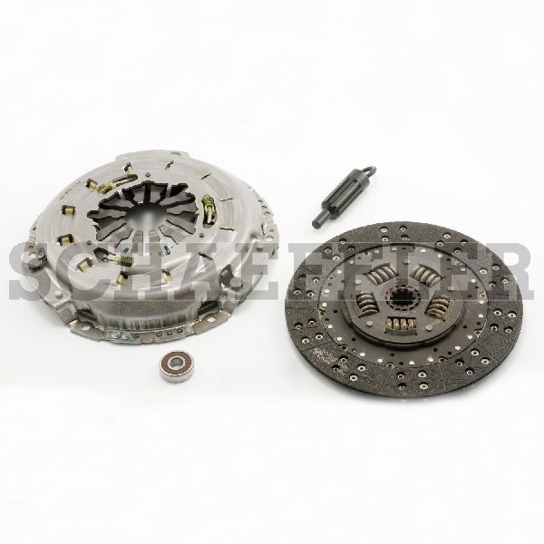 2001-2002 GMC C3500HD Transmission Clutch Kit (LuK)