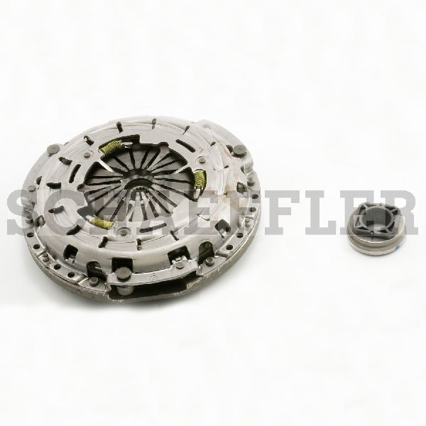 2001-2009 Chrysler PT Cruiser Transmission Clutch Kit (LuK)