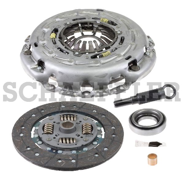 2005-2006 Nissan 350Z Transmission Clutch Kit (LuK)
