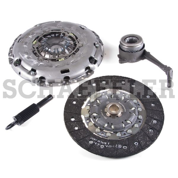 2010-2015 Volkswagen Golf Transmission Clutch Kit (LuK)