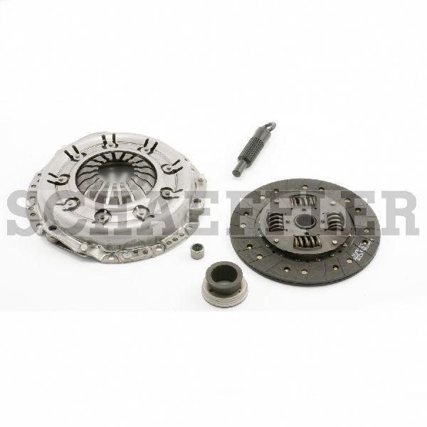 1984 Ford Bronco II Transmission Clutch Kit (LuK)