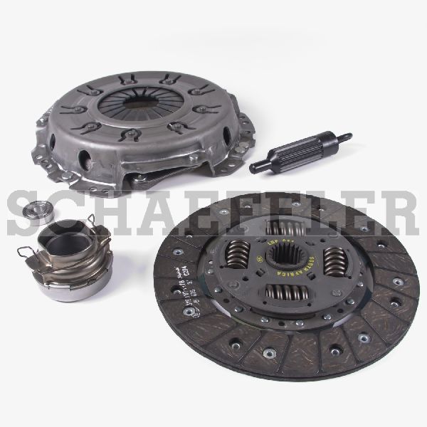 1989 Toyota Van Transmission Clutch Kit (LuK)