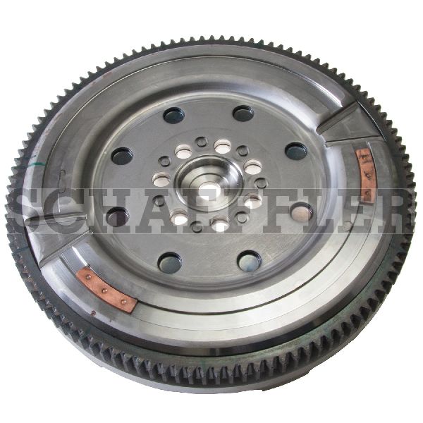 2009-2010 Kia Optima Clutch Flywheel (LuK)