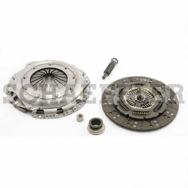 1992-1995 GMC C3500HD Transmission Clutch Kit (LuK)