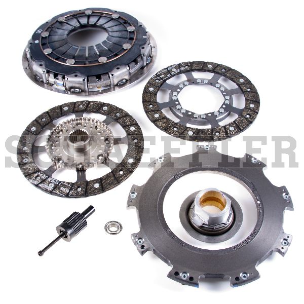 2006-2010 BMW M5 Transmission Clutch Kit (LuK)