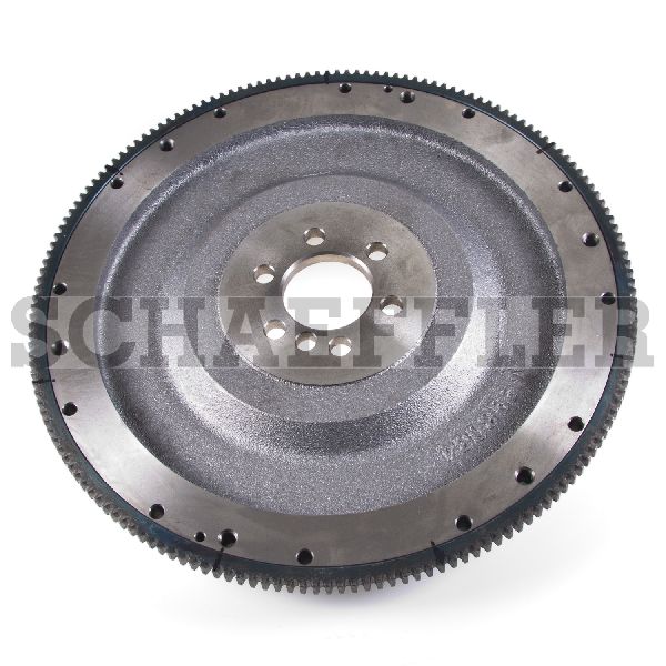 2001-2004 Chevrolet Silverado 2500 Clutch Flywheel (LuK)