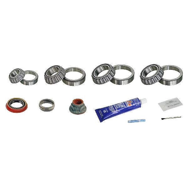 2003-2005 Lincoln Aviator Axle Differential Bearing and Seal Kit - Rear (LuK)