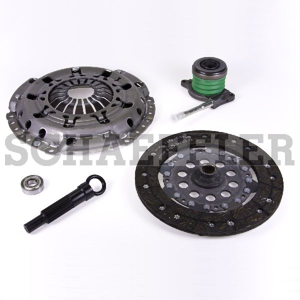 2002 Volvo S40 Transmission Clutch Kit (LuK)