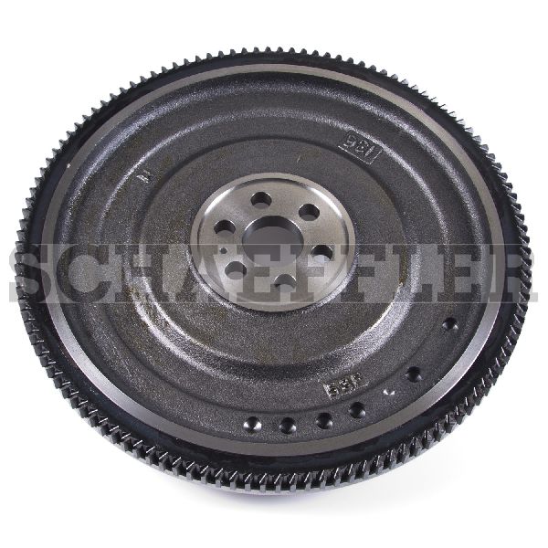 1989-1998 Nissan 240SX Clutch Flywheel (LuK)