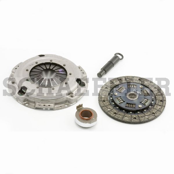 1988-1989 Honda Prelude Transmission Clutch Kit (LuK)