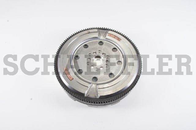 2013-2021 Hyundai Veloster Clutch Flywheel (LuK)