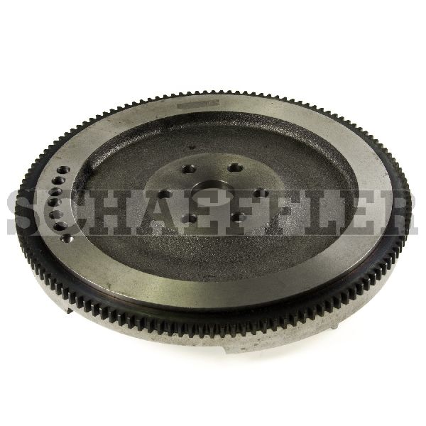1997-1999 Mercury Tracer Clutch Flywheel (LuK)