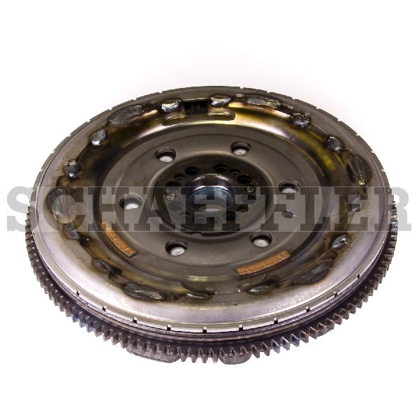 2003-2006 Nissan 350Z Clutch Flywheel (LuK)