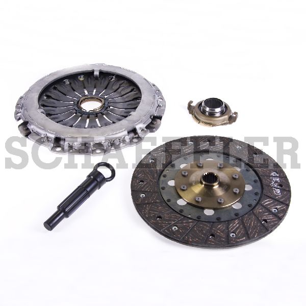 2004-2006 Hyundai Santa Fe Transmission Clutch Kit (LuK)