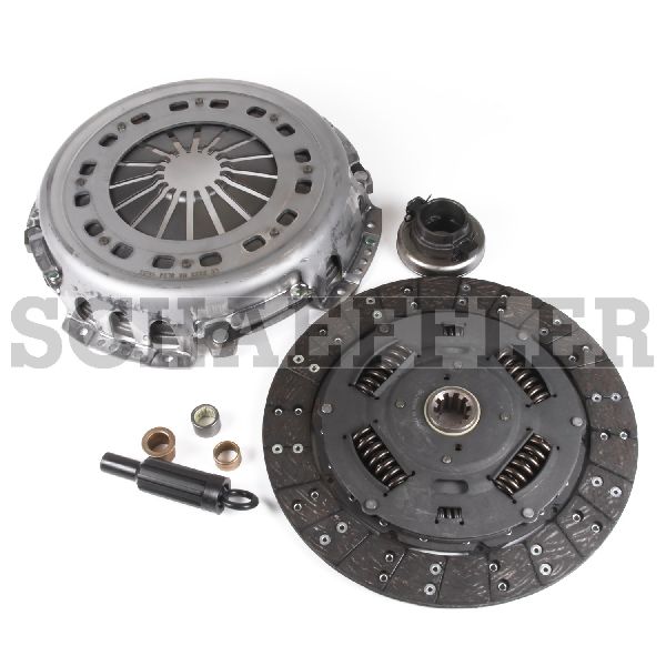 1989-1993 Dodge D350 Transmission Clutch Kit (LuK)