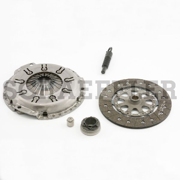 1997 Audi A4 Transmission Clutch Kit (LuK)