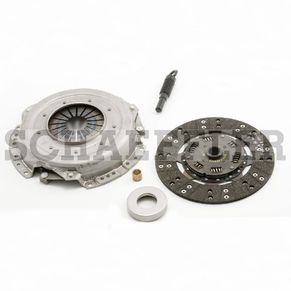 2000-2004 Nissan Xterra Transmission Clutch Kit (LuK)