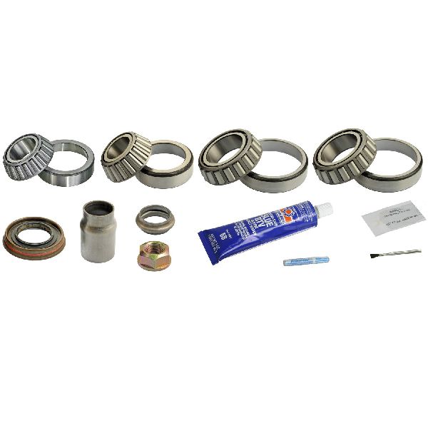 2003-2017 Nissan Frontier Axle Differential Bearing and Seal Kit - Rear (LuK)