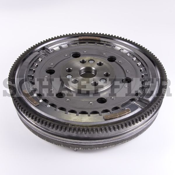 2002-2004 Ford Focus Clutch Flywheel (LuK)