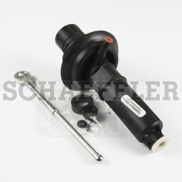 1989-1991 Dodge W250 Clutch Master Cylinder (LuK)