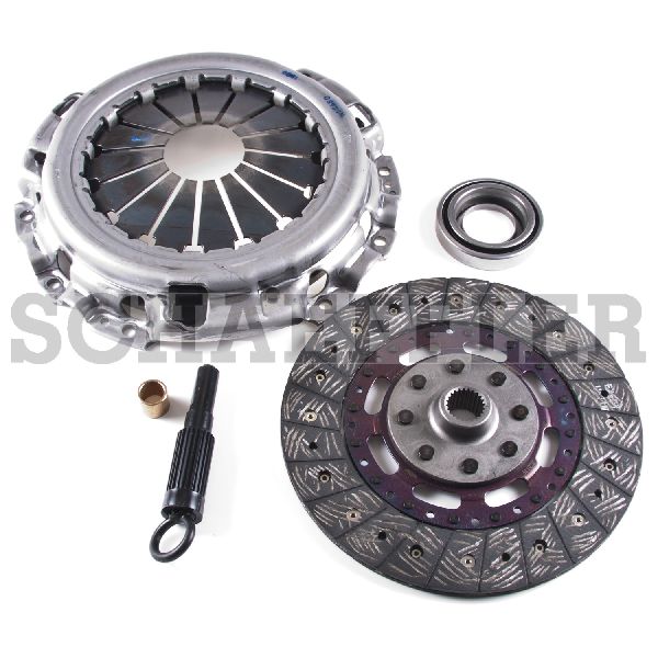2009-2012 Suzuki Equator Transmission Clutch Kit (LuK)