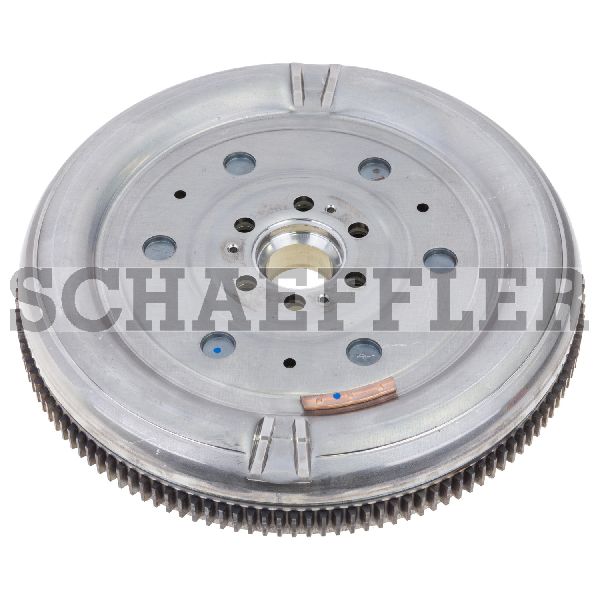 2015 Volkswagen Golf Clutch Flywheel (LuK)