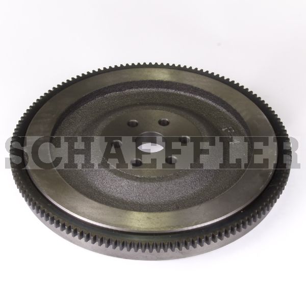 1984-1986 Mercury Cougar Clutch Flywheel (LuK)