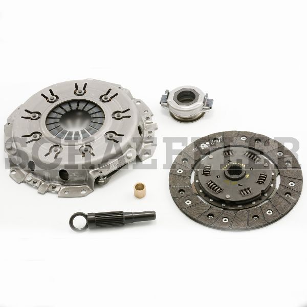 1990-1992 Nissan Stanza Transmission Clutch Kit (LuK)
