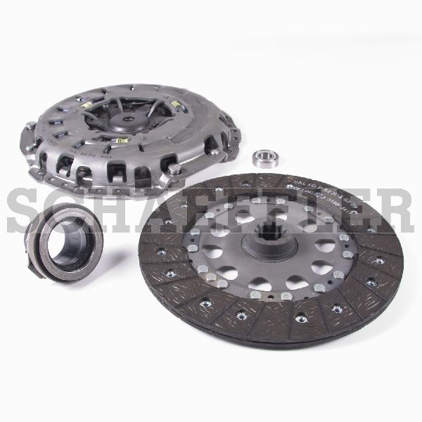 1999-2000 BMW Z3 Transmission Clutch Kit (LuK)