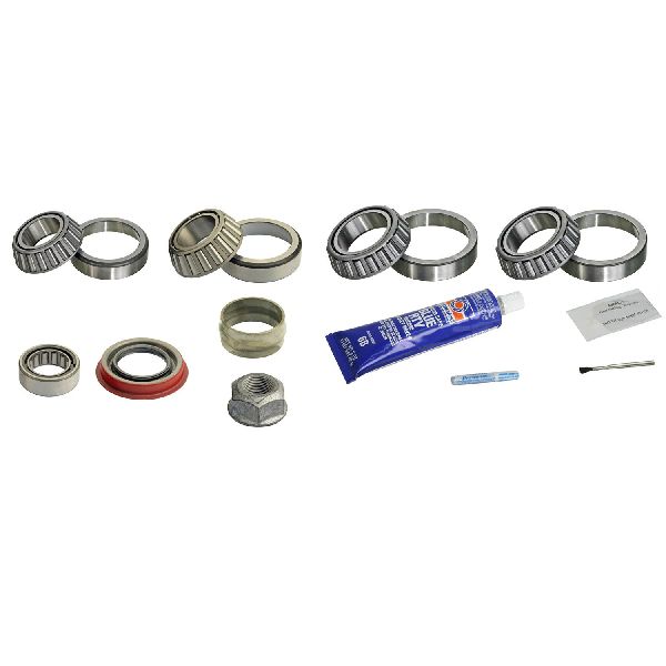 1996-1997 Chevrolet Express 3500 Axle Differential Bearing and Seal Kit - Rear (LuK)