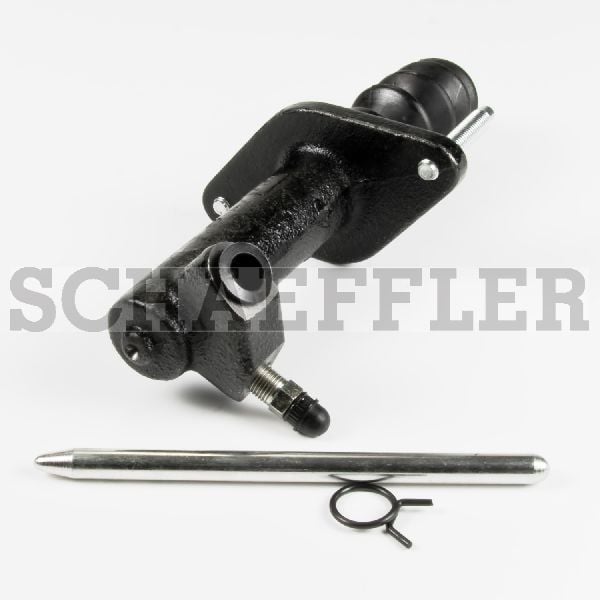 1988-1990 Chevrolet G30 Clutch Slave Cylinder (LuK)