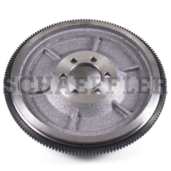 1982-1983 Jeep Cherokee Clutch Flywheel (LuK)