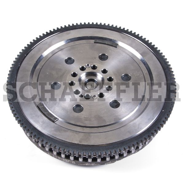 2007-2008 Audi A4 Quattro Clutch Flywheel (LuK)